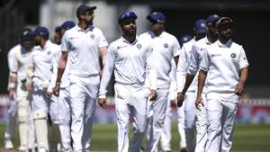 Plenty of questions face Virat Kohli and team(Getty Images) Plenty of questions face Virat Kohli and team(Getty Images)