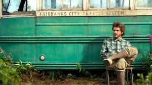The rescue was the latest episode involving the bus, first made famous by Jon Krakauer’s 1996 book Into the Wild and then by Sean Penn’s 2007 film of the same name.(Movie still) The rescue was the latest episode involving the bus, first made famous by Jon Krakauer’s 1996 book Into the Wild and then by Sean Penn’s 2007 film of the same name.(Movie still)
