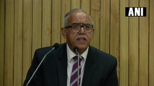 Justice Gupta was elevated to the Supreme Court in February 2017 and is set to retire from office on May 6, 2020.(Photo: ANI) Justice Gupta was elevated to the Supreme Court in February 2017 and is set to retire from office on May 6, 2020.(Photo: ANI)
