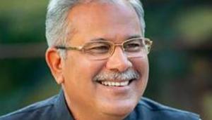 Bhupesh Baghel while replying to a question in legislative assembly on Tuesday said that the government is presently under the debt of <span class='webrupee'>₹</span>57,848 crore(PTI) Bhupesh Baghel while replying to a question in legislative assembly on Tuesday said that the government is presently under the debt of <span class='webrupee'>₹</span>57,848 crore(PTI)