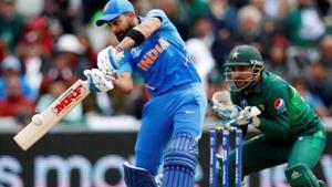 India's Virat Kohli in action.(Action Images via Reuters) India's Virat Kohli in action.(Action Images via Reuters)