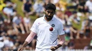 India's Jasprit Bumrah(AP) India's Jasprit Bumrah(AP)