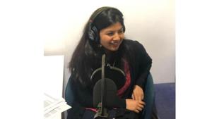Coming from a family of musicians, it’s no surprise that Bhargavi started young. Coming from a family of musicians, it’s no surprise that Bhargavi started young.