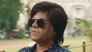 Sanjai Mishra plays titular role in Kaamyaab. Sanjai Mishra plays titular role in Kaamyaab.