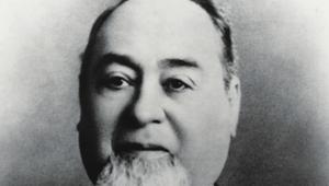 Levi Strauss was born to an Ashkenazi Jewish family in the Franconia region of the Kingdom of Bavaria. Bavaria was a part of the German Confederation at that point in time.(Wikimedia Commons) Levi Strauss was born to an Ashkenazi Jewish family in the Franconia region of the Kingdom of Bavaria. Bavaria was a part of the German Confederation at that point in time.(Wikimedia Commons)