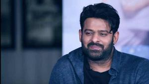 Prabhas will soon team up with Nag Ashwin. Prabhas will soon team up with Nag Ashwin.