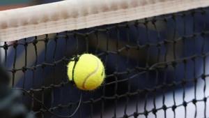 File photo of tennis.(File) File photo of tennis.(File)