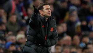 Chelsea manager Frank Lampard(Action Images via Reuters) Chelsea manager Frank Lampard(Action Images via Reuters)