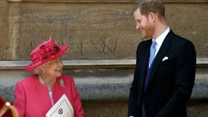 Prince Harry and wife Meghan Markle have moved to Canada and intend to divide their time between Britain and Canada.(REUTERS) Prince Harry and wife Meghan Markle have moved to Canada and intend to divide their time between Britain and Canada.(REUTERS)
