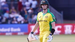 File image of Steve Smith(Action Images via Reuters) File image of Steve Smith(Action Images via Reuters)