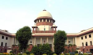 By choosing not to pass an order, but observing that roads are not meant to be indefinitely blocked for protests, the Supreme Court has left everyone hanging(Sunil Saxena/HT File) By choosing not to pass an order, but observing that roads are not meant to be indefinitely blocked for protests, the Supreme Court has left everyone hanging(Sunil Saxena/HT File)