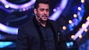 Salman Khan has been hosting Bigg Boss for 10 years now. Salman Khan has been hosting Bigg Boss for 10 years now.