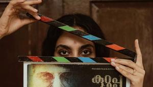 Sobhita Dhulipala has wrapped up the Sobhita Dhulipala has wrapped up the
