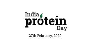 Right To Protein has earmarked February 27 as India’s first Protein Day.(Right To Protein) Right To Protein has earmarked February 27 as India’s first Protein Day.(Right To Protein)