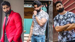 Driver by his passion for and knowledge of fashion, Puneet turned fashion influencer with his Instagram journey. Driver by his passion for and knowledge of fashion, Puneet turned fashion influencer with his Instagram journey.