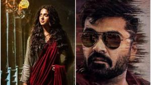 Gautham Menon wants Anushka Shetty and Simbu if he ever makes Vinnaithaandi Varuvaaya 2, he has said. Gautham Menon wants Anushka Shetty and Simbu if he ever makes Vinnaithaandi Varuvaaya 2, he has said.