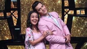 Aditya Narayan and Neha Kakkar’s ‘wedding’ was later revealed to be a publicity stunt for Indian Idol 11. Aditya Narayan and Neha Kakkar’s ‘wedding’ was later revealed to be a publicity stunt for Indian Idol 11.