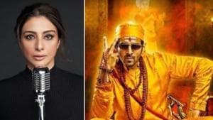 It is rumoured that Anees Bazmee will recreate the song ‘Ami Je Tomar’ picturised on Vidya Balan with Tabu in Bhul Bhulaiyaa 2. It is rumoured that Anees Bazmee will recreate the song ‘Ami Je Tomar’ picturised on Vidya Balan with Tabu in Bhul Bhulaiyaa 2.