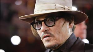 A lawyer for Johnny Depp told a British judge on Wednesday Feb. 26, 2020, that the star's ex-wife Amber Heard lied when she accused him of domestic abuse. (AP Photo/Markus Schreiber, File)(AP) A lawyer for Johnny Depp told a British judge on Wednesday Feb. 26, 2020, that the star's ex-wife Amber Heard lied when she accused him of domestic abuse. (AP Photo/Markus Schreiber, File)(AP)