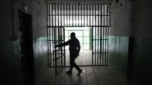 The Met Police said that two men, both aged 28, who were Ghuman’s inmates at the prison, were arrested at the scene on suspicion of attempted murder and have since been bailed pending further enquiries.(REUTERS (Image for representation purpose))