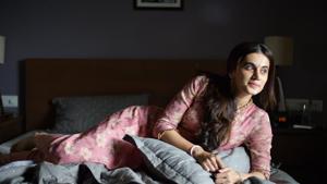 Thappad stars Taapsee Pannu as the protagonist. Thappad stars Taapsee Pannu as the protagonist.