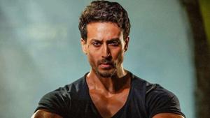 Tiger Shroff is back as Ronnie in Baaghi 3. Tiger Shroff is back as Ronnie in Baaghi 3.