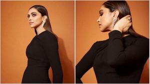 Deepika Padukone is will be seen in ’83, The Intern and many other films. Deepika Padukone is will be seen in ’83, The Intern and many other films.