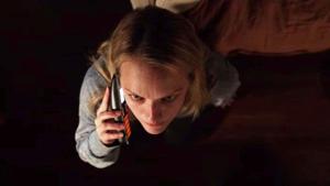 The Invisible Man movie review: Elisabeth Moss in a still from the film. The Invisible Man movie review: Elisabeth Moss in a still from the film.