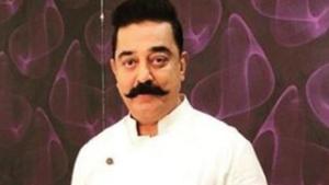 Kamal Haasan has asked for a safety audit of Indian 2 sets. Kamal Haasan has asked for a safety audit of Indian 2 sets.