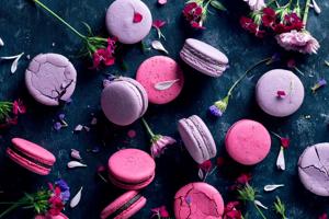 Pooja Dhingra’s Le 15 cupcakes are what they should be, not blobs of sweetened cream on sponge, but little bites of joy.(IMAGE COURTESY LE 15 PATISSERIE) Pooja Dhingra’s Le 15 cupcakes are what they should be, not blobs of sweetened cream on sponge, but little bites of joy.(IMAGE COURTESY LE 15 PATISSERIE)