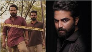 HIT movie review: Produced by Nani, the film stars Vishwak Sen as a troubled cop. HIT movie review: Produced by Nani, the film stars Vishwak Sen as a troubled cop.