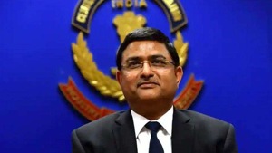 Former special CBI director Rakesh Asthana was given a clean chit in the case.(Arun Sharma/HT Photo) Former special CBI director Rakesh Asthana was given a clean chit in the case.(Arun Sharma/HT Photo)