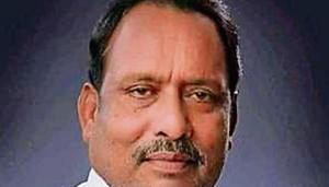 Senior JD(U) leader and Lok Sabha MP from Valmiki Nagar, Baidnath Mahto breathed his last in AIIMS, New Delhi on Friday.(HT Photos) Senior JD(U) leader and Lok Sabha MP from Valmiki Nagar, Baidnath Mahto breathed his last in AIIMS, New Delhi on Friday.(HT Photos)