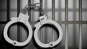 Police said that the accused, a resident of Kerala, was held when he reached the airport to move out of the country. Police added that the accused was planning to go to Muscat.(Representative Photo) Police said that the accused, a resident of Kerala, was held when he reached the airport to move out of the country. Police added that the accused was planning to go to Muscat.(Representative Photo)
