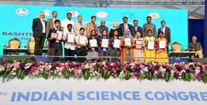 India celebrates National Science Day every year on February 28. The day marks the discovery of the Raman Effect by the Indian physicist, CV Raman(ANI) India celebrates National Science Day every year on February 28. The day marks the discovery of the Raman Effect by the Indian physicist, CV Raman(ANI)