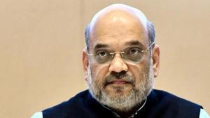 Union Home Minister Amit Shah. In Odisha, where there is a 16.5% rise in molestation cases and 18% rise in cases of rape between 2018 and 2019, police have been lagging.(ANI) Union Home Minister Amit Shah. In Odisha, where there is a 16.5% rise in molestation cases and 18% rise in cases of rape between 2018 and 2019, police have been lagging.(ANI)
