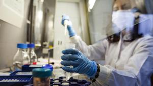 The country marks the National Science Day today.(Getty Images) The country marks the National Science Day today.(Getty Images)