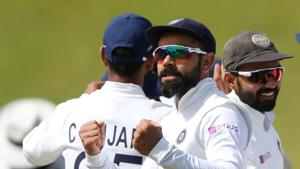 India vs New Zealand prediction: India predicted XI for 2nd Test(REUTERS) India vs New Zealand prediction: India predicted XI for 2nd Test(REUTERS)
