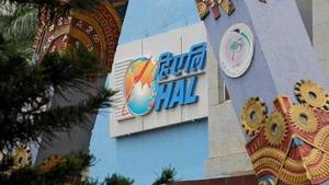 A military expert described the project as the biggest by the HAL after development of the Tejas military aircraft.(Reuters File Photo) A military expert described the project as the biggest by the HAL after development of the Tejas military aircraft.(Reuters File Photo)