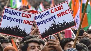 The police said the victims, mostly non-tribals, were shifted to the Shillong civil hospital for treatment.(File photo for representation) The police said the victims, mostly non-tribals, were shifted to the Shillong civil hospital for treatment.(File photo for representation)