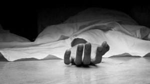 The accident took place at 8am on NH 8.(Getty Images/iStockphoto) The accident took place at 8am on NH 8.(Getty Images/iStockphoto)
