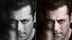 Salman Khan recently celebrated a new milestone.