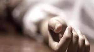 A case of unnatural death was registered on a complaint from the father, police said. A case of unnatural death was registered on a complaint from the father, police said.