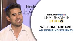<p>Get ready to immerse yourself in inspiring conversations with some of the most powerful people in the world at the HT Leadership Studio. In Episode 10 of the groundbreaking series, founder and Chief Executive Officer of Beautiful Destinations, Jeremy Jauncey, reveals his plans for expanding his business in India. His 'big plans' include a possible tie-up with 'Incredible India', the official tourism campaign for the nation.</p><p>The entrepreneur and social media influencer features on the series after the illustrious likes of Olympian Michael Phelps, actors Akshay Kumar, Anil Kapoor, Catherine Zeta-Jones and Michael Douglas, Netflix CEO Reed Hastings and Naval officer and sailor Commander Abhilash Tomy. The ground-breaking and often unusual approach of these men and women has changed the way people think about politics, culture, fashion, sports, cinema and other fields. On HT Leadership Studio, they share their success stories with you in the most gripping and relatable format, a one-to-one conversation.</p>