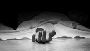 The techie left a suicide note in his diary addressed to his father, in which he had written that he was afraid that he would not be able to clear his debts.(FILE PHOTO.) The techie left a suicide note in his diary addressed to his father, in which he had written that he was afraid that he would not be able to clear his debts.(FILE PHOTO.)