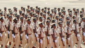 The FIR was lodged over a complaint by Akhilesh Singh, a resident of Nalanda district in Bihar, with Khargone’s superintendent of police on April 4, 2019. Image for representation purpose.(HT Photo) The FIR was lodged over a complaint by Akhilesh Singh, a resident of Nalanda district in Bihar, with Khargone’s superintendent of police on April 4, 2019. Image for representation purpose.(HT Photo)