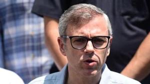 National Conference leader and former Jammu and Kashmir Chief Minister Omar Abdullah was earlier placed under preventive detention by the Centre as per Section 107 of the CrPC right after the removal of Article 370.(Waseem Andrabi/ Hindustan Times) National Conference leader and former Jammu and Kashmir Chief Minister Omar Abdullah was earlier placed under preventive detention by the Centre as per Section 107 of the CrPC right after the removal of Article 370.(Waseem Andrabi/ Hindustan Times)