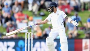 Virat Kohli of India(Getty Images) Virat Kohli of India(Getty Images)