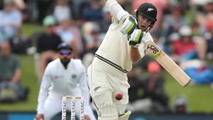 India vs New Zealand Live, 2nd Test, Day 3, as it happened(REUTERS) India vs New Zealand Live, 2nd Test, Day 3, as it happened(REUTERS)