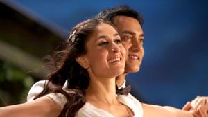 3 Idiots starred Aamir Khan, Kareena Kapoor and others. 3 Idiots starred Aamir Khan, Kareena Kapoor and others.